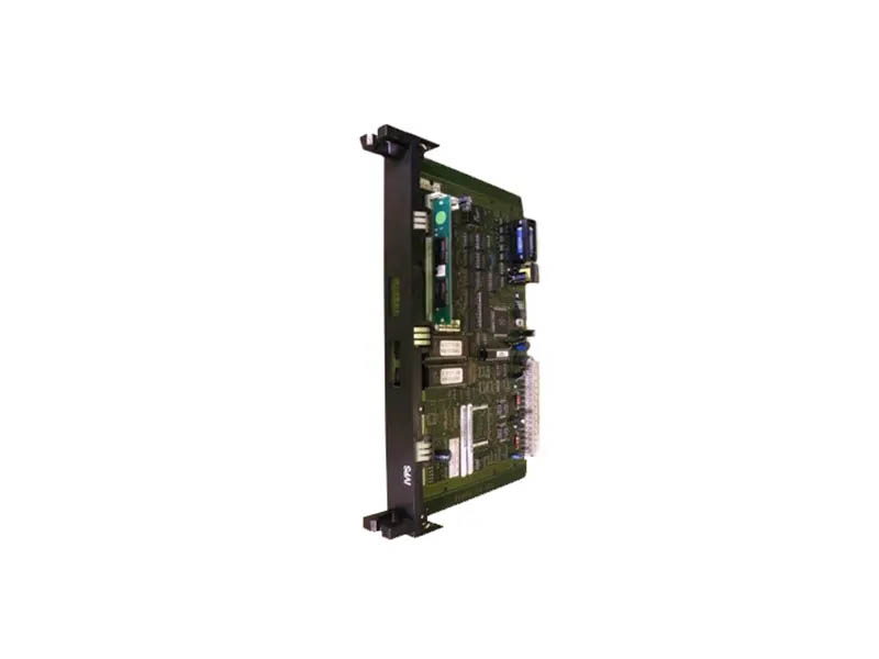 Carte IVPS DHS2 (4610 II)